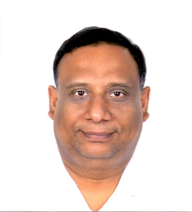 Mr. Mohammad Masud Chowdhury